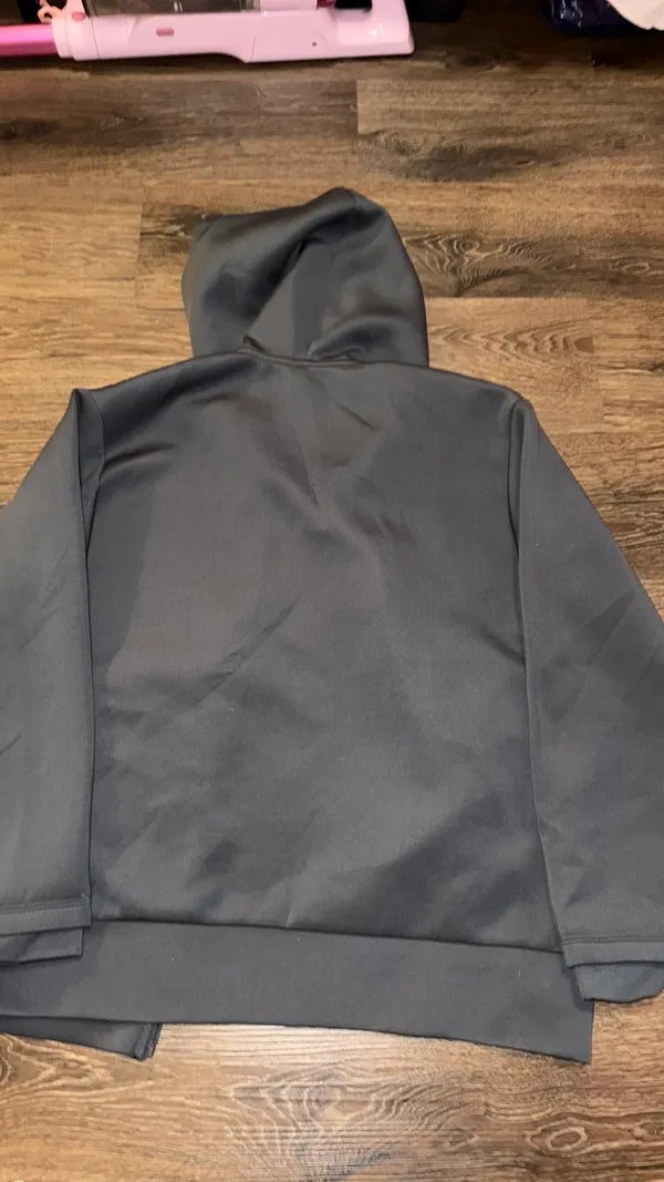 Nike Zip-Up Jacket - Image 3