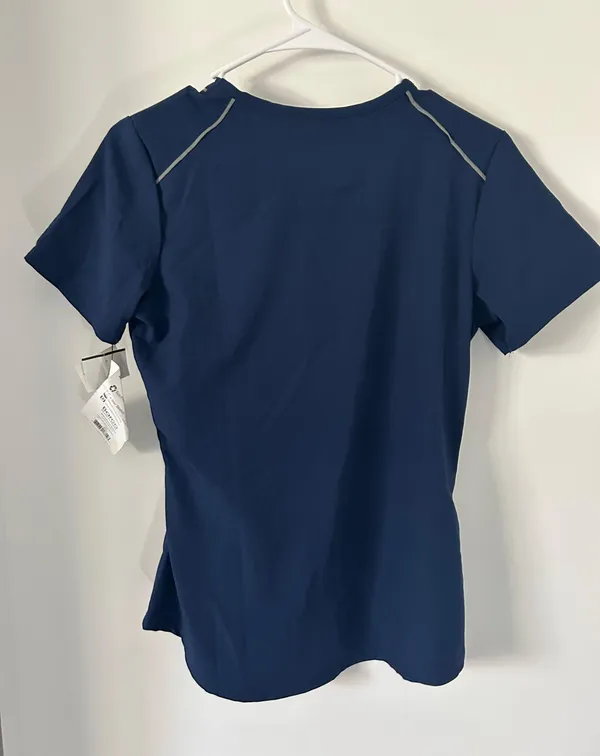 Skechers Scrub Top - Image 2