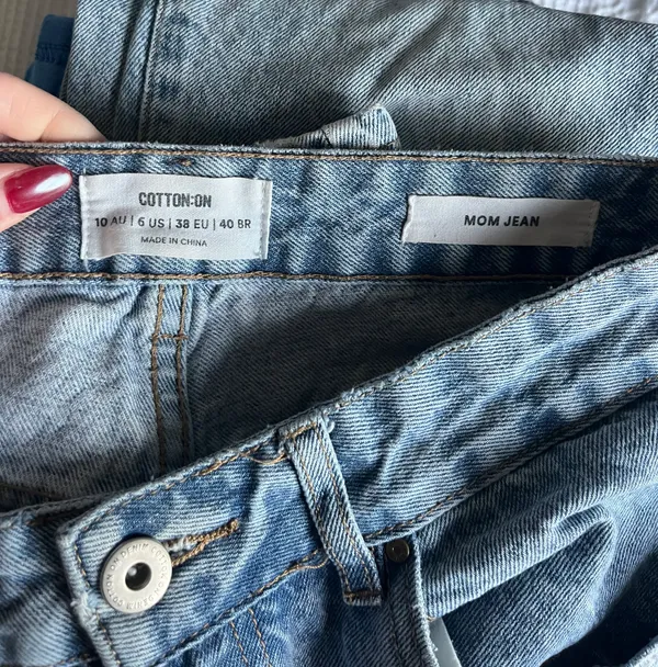 Cotton On Jeans - Image 4