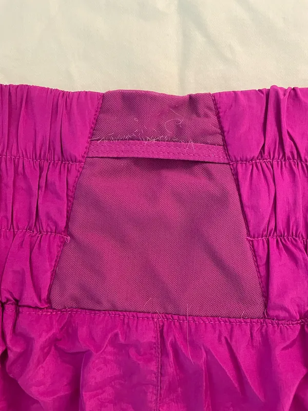 FP Movement Shorts The Way Home - Image 3