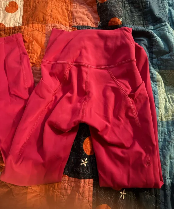 Lululemon Leggings - Image 2