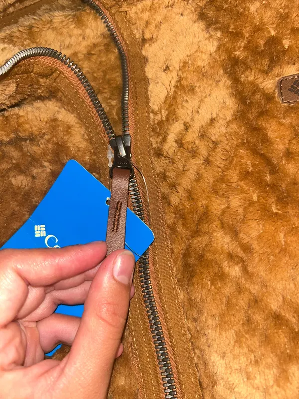Columbia Jacket - Image 7