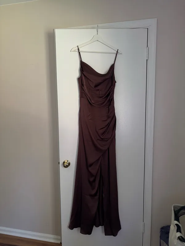 Birdy Grey Dress - Image 2
