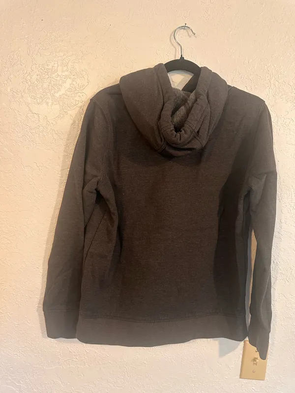 Carhartt Rain Defender Hoodie Relaxed Fit - Image 2
