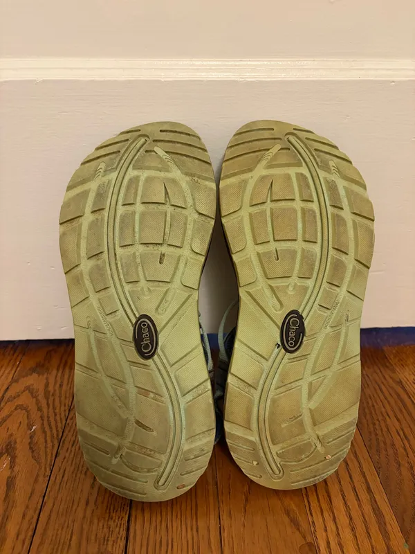 Chaco Zx3 Classic Sandals  - Image 6