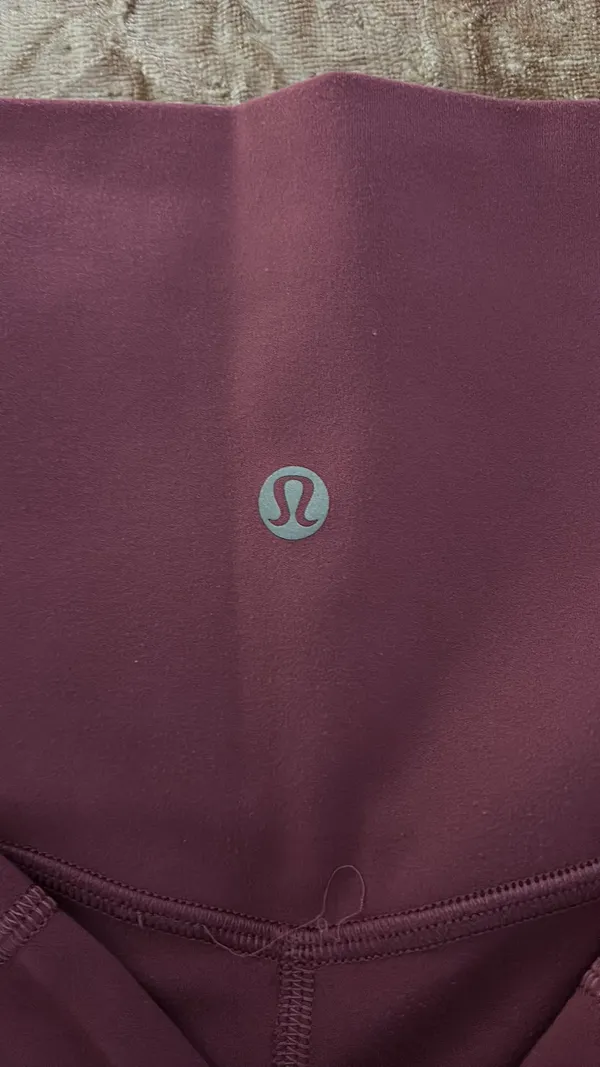 Lululemon Leggings - Image 5