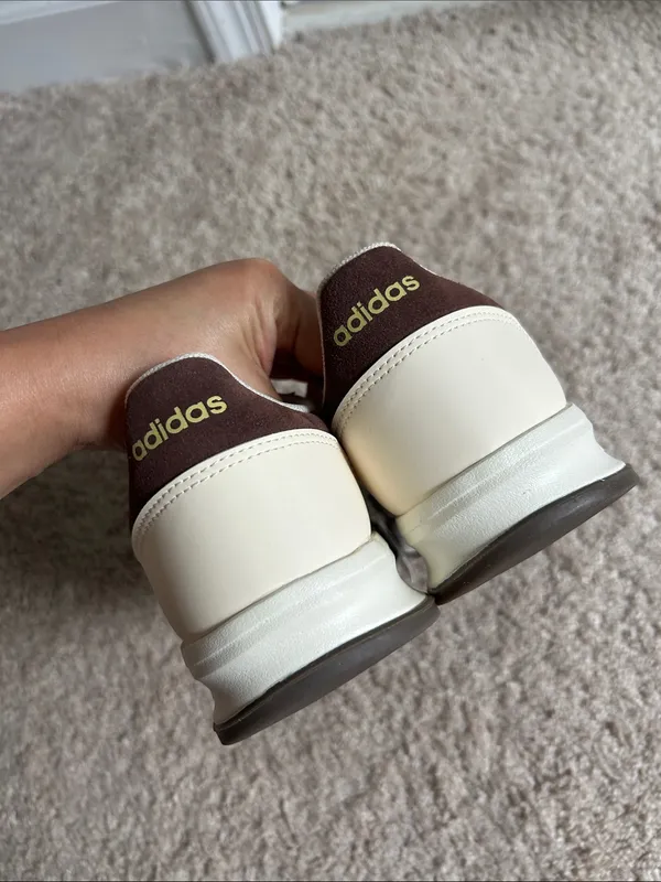 Adidas *Farm Rio sneakers. Size 7 - Image 4