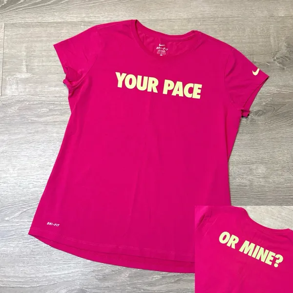 •NIKE• TEE - Image 2