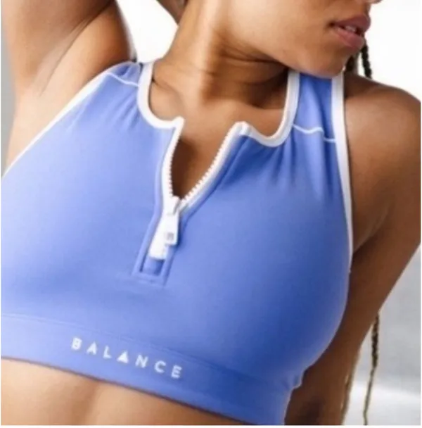 Balance Athletica Isotope Bra - Image 5