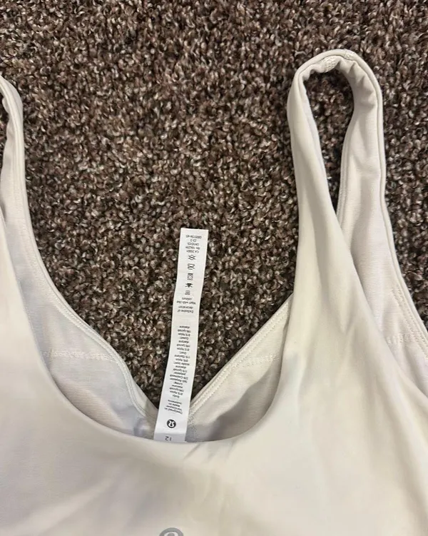Lululemon Align Dress - Image 3