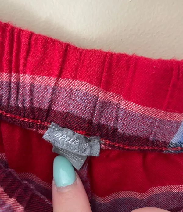 pajama pants - Image 2