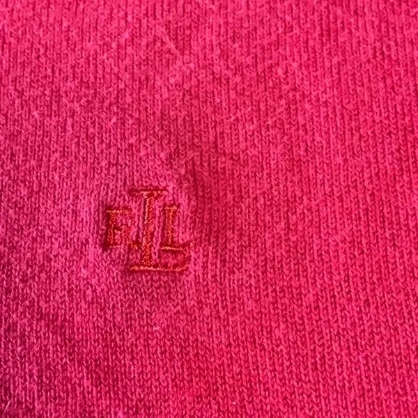 Ralph Lauren Red Size M - Image 5