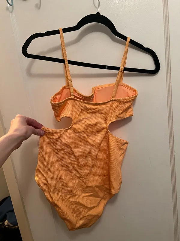 Aerie bathing suit - Image 3