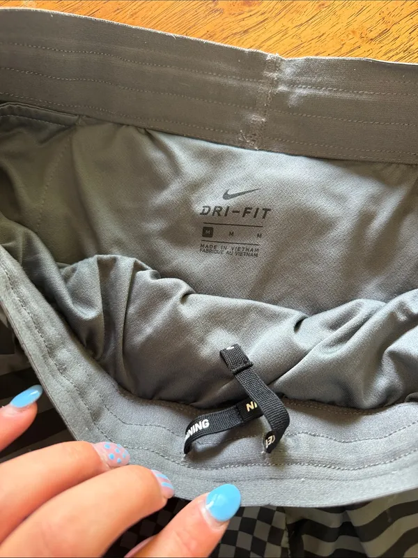 Nike Running Shorts - Image 2