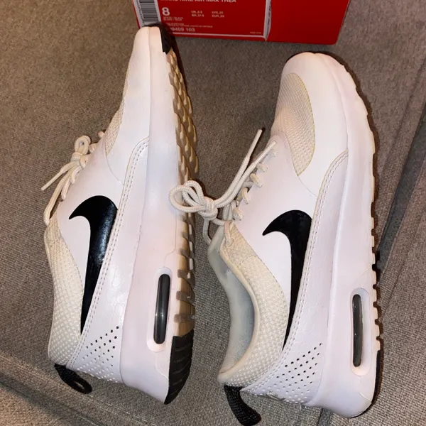 Nike Air Max Thea sneakers - Image 3