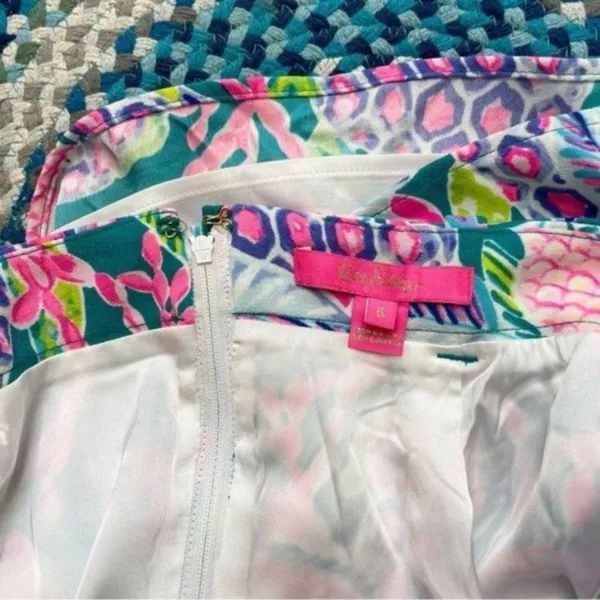 Lilly Pulitzer‎ Skirt - Image 6