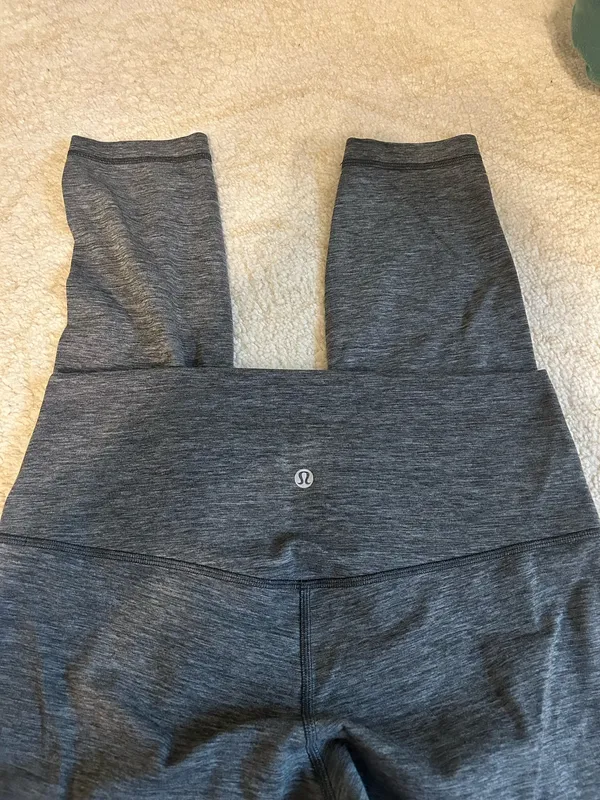 Lululemon Align Leggings - Image 2