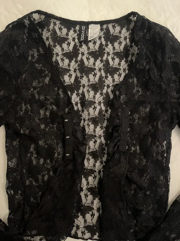 Divided Top - Image 4
