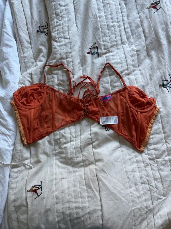 Edikted Corset Top - Image 6