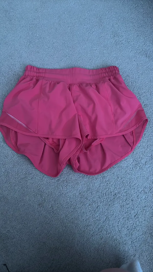     Lululemon hotty hots - Image 3