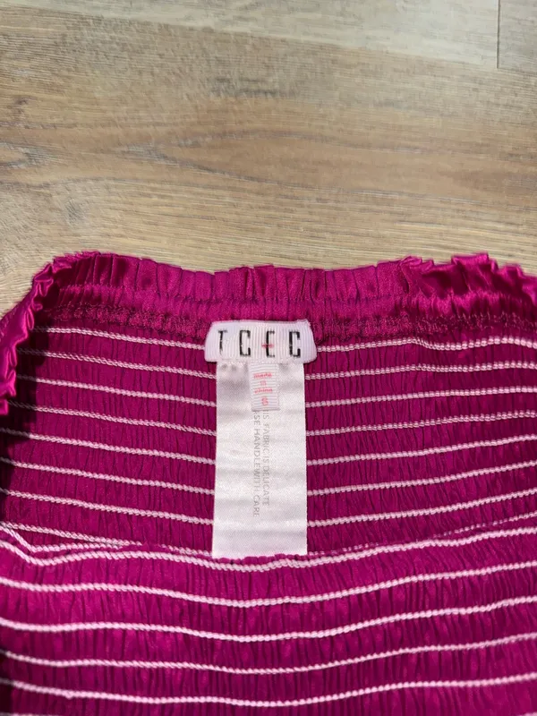 TCEC Skirt - Image 2