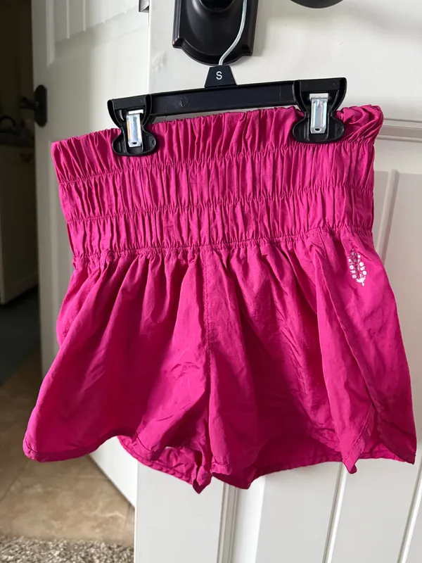 The Way Home Free People Shorts Movement - Image 2