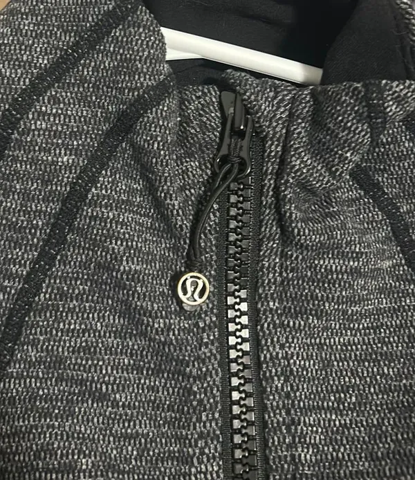 Lululemon Define Jacket - Image 3