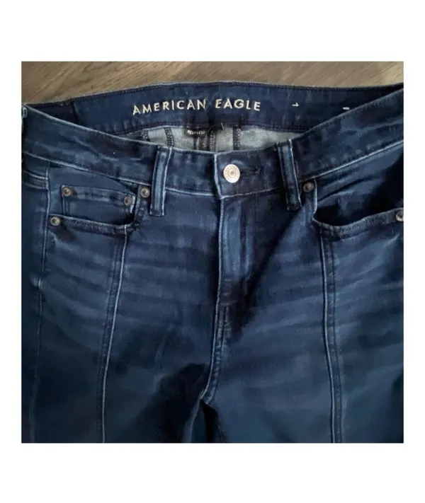 American Eagle Festival Flare Jeans - Image 6