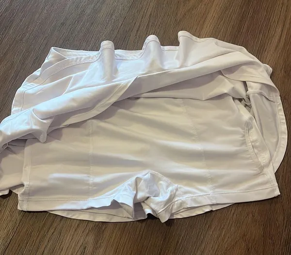 Tennis Skirt Size XS - Image 3