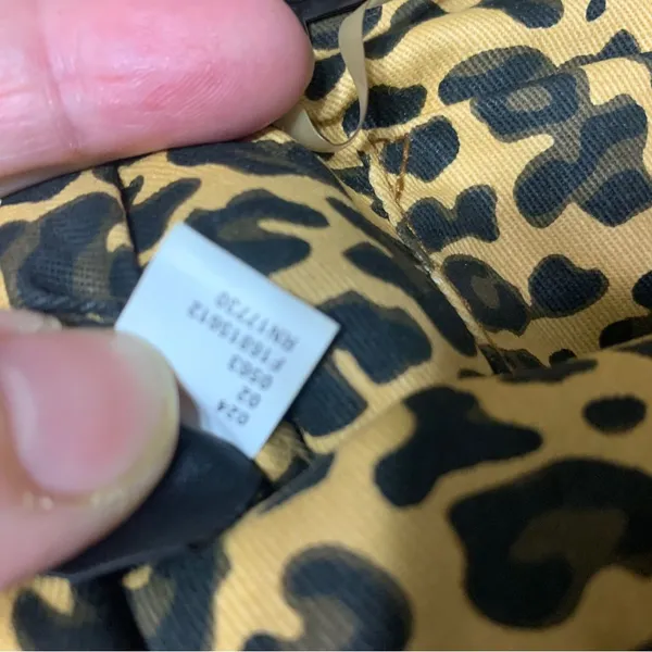 Holly‎ would for Target Black Evening Purse Bag CP - Image 3
