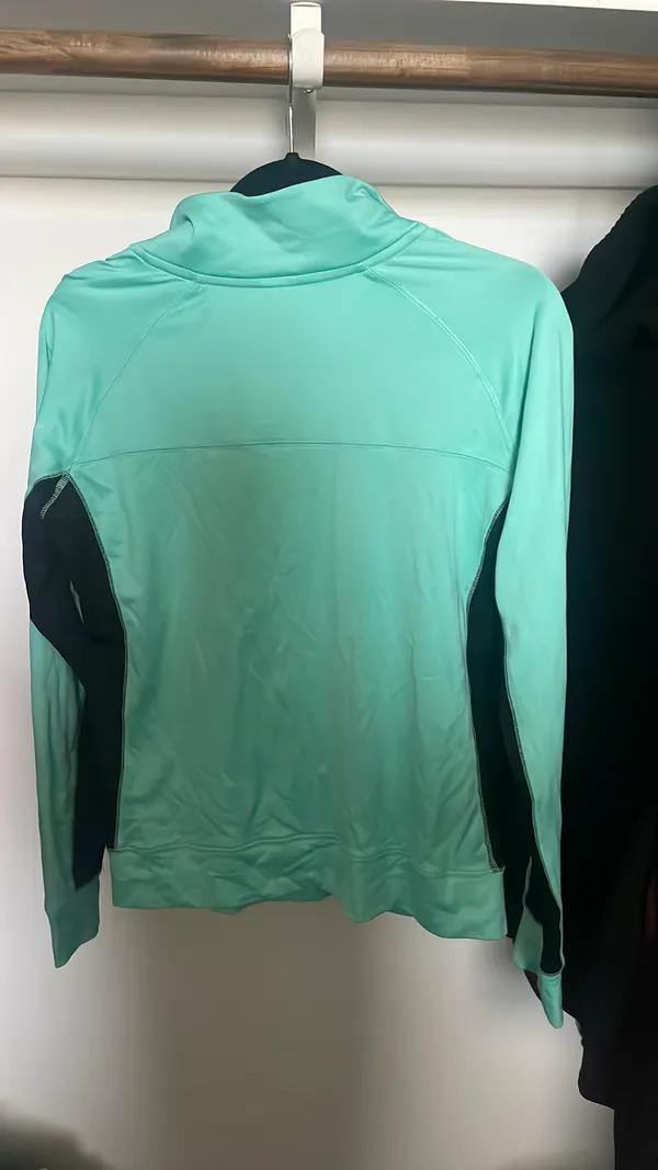 PINK Victoria’s Secret Quarter-zip - Image 2