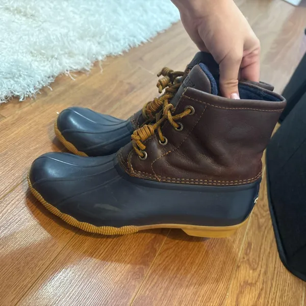 Sperry Boots - Image 3
