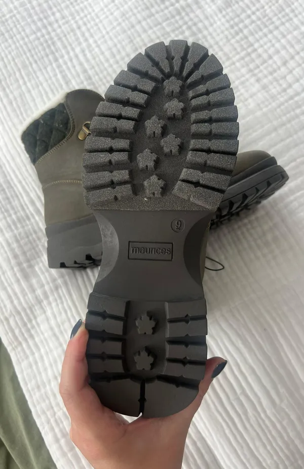NWT Maurice’s Winter Boots - Image 2