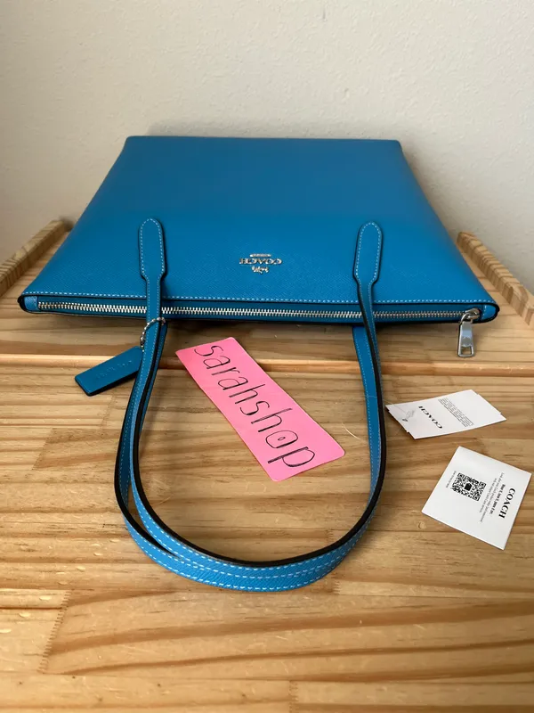 Coach Purse - Image 6