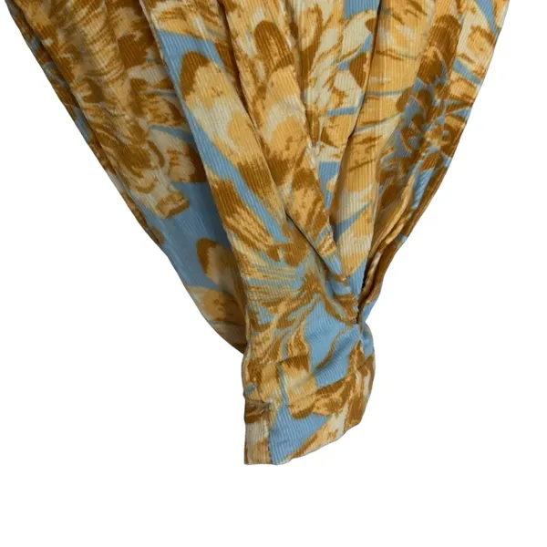 Free people Shasta printed‎ Chord One Piece - Image 5