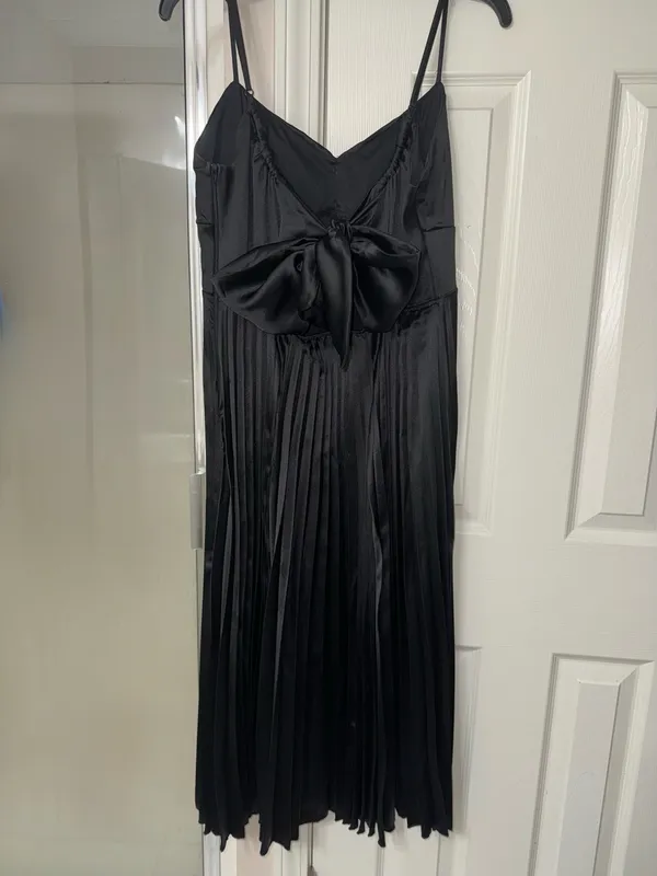 Black dress - Image 2