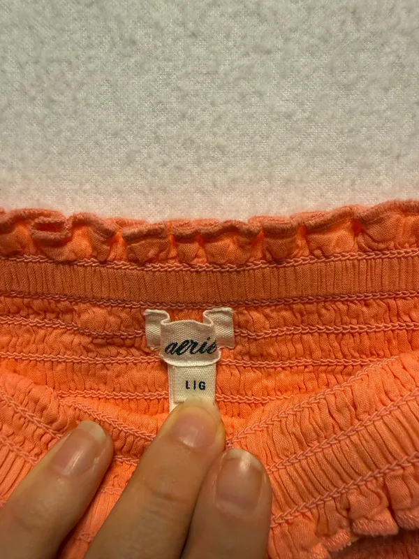 Aerie dress  - Image 4