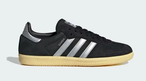 Adidas Samba OG Shoes - Image 3