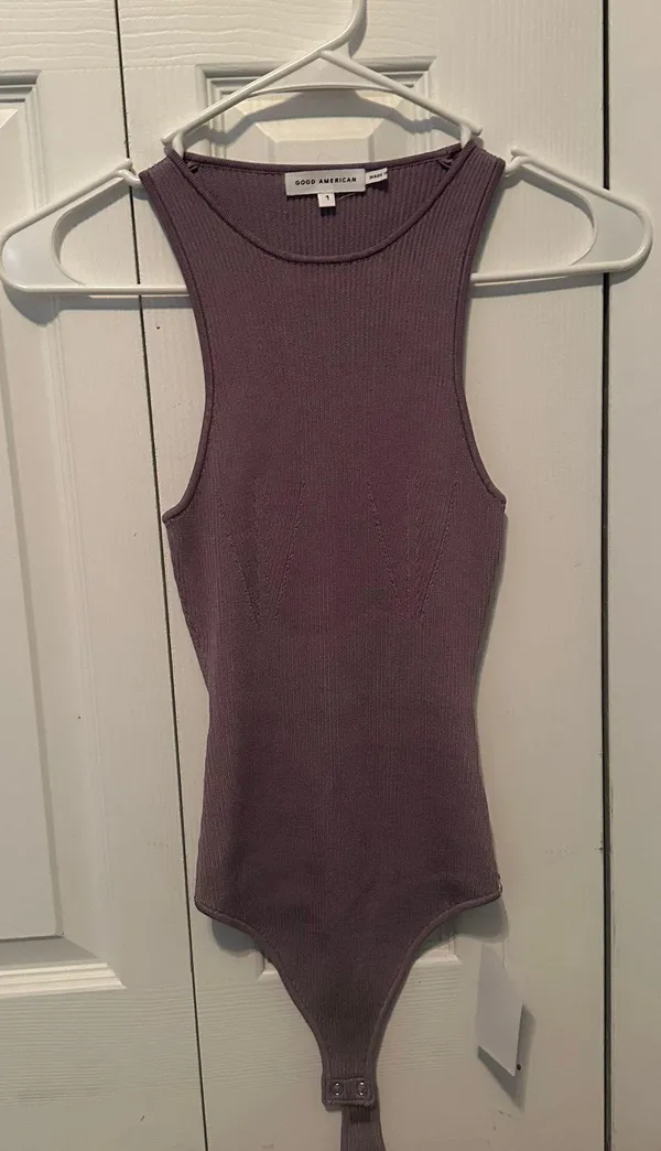 Bodysuit - Image 3