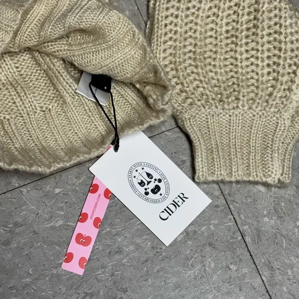 Cider Sweater - Image 5
