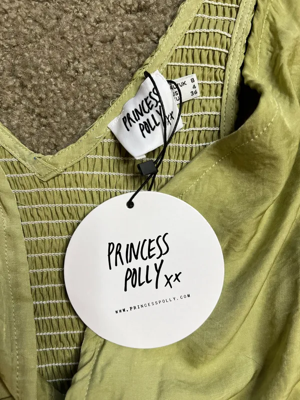 Princess Polly Dress - Image 3