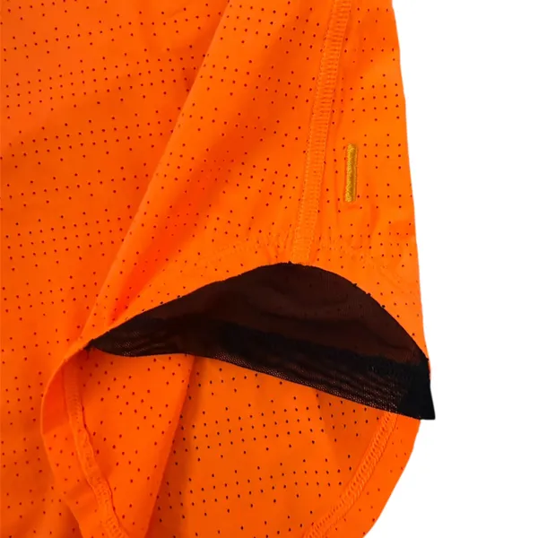 Lucy Activewear Performance Mesh Running Top‎ - Image 5