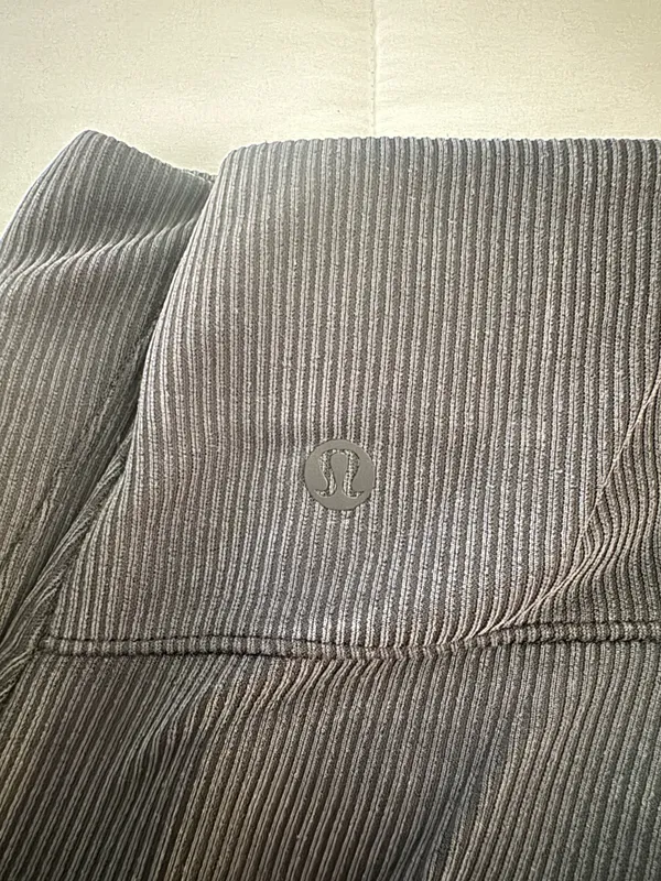Lululemon softstreme flares - Image 5