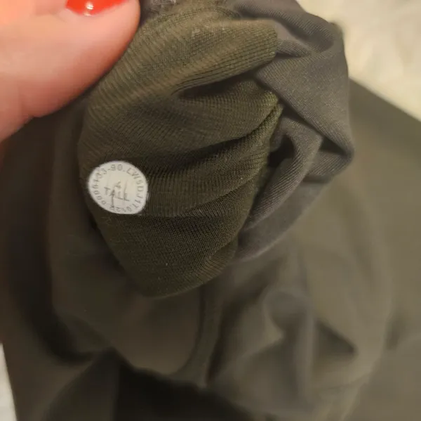 Lululemon Leggings - Image 2