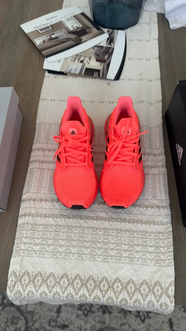 Women’s Adidas ultra boost 20w - Image 8