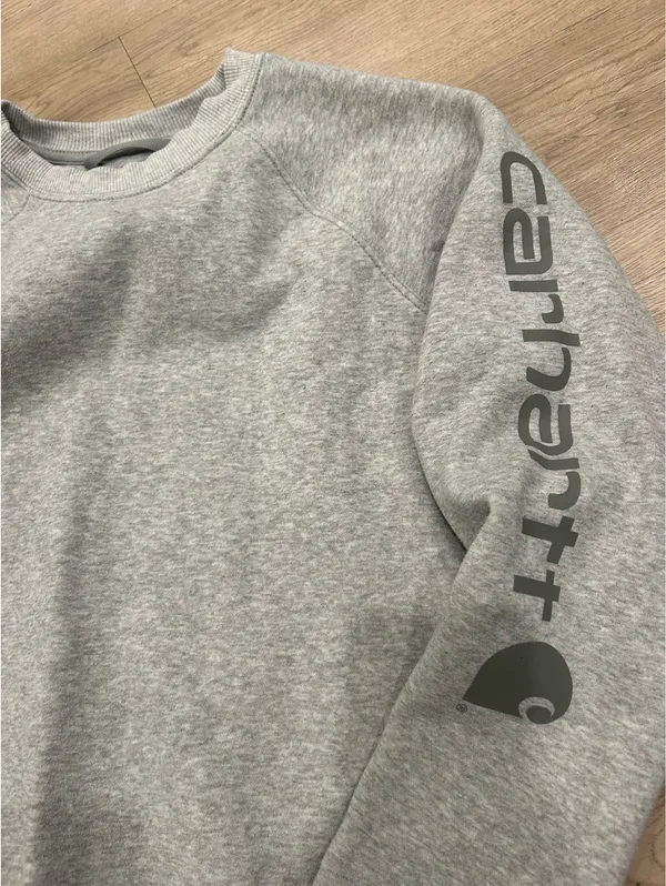 Carhartt Sweatshirt - Image 2