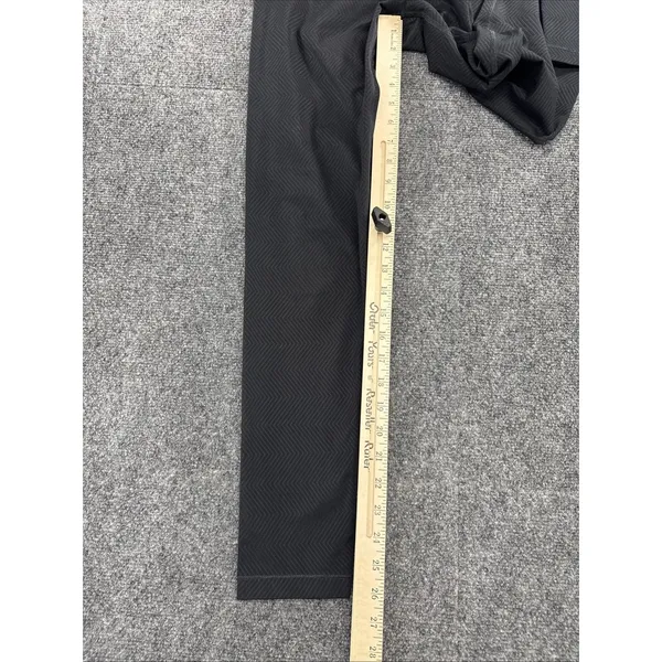 Nike Pro Women’s Medium Dri-FIT Black NIKE Graphic Compression Leggings 856238 - Image 6