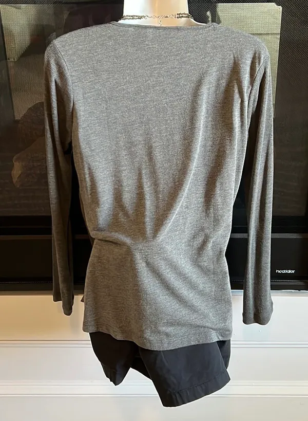 Allison Brittany blouse L - Image 3