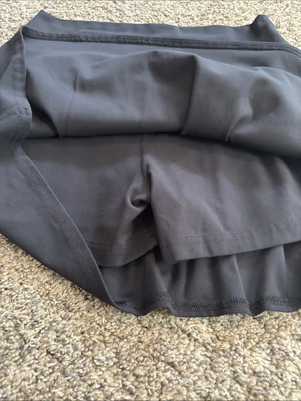 Colorfulkoala Skort size medium - Image 4