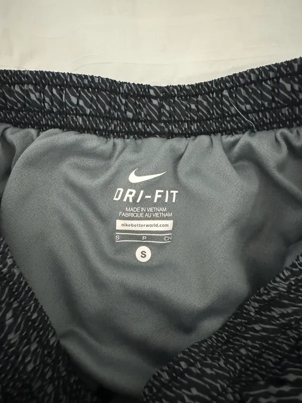 Nike Shorts - Image 3